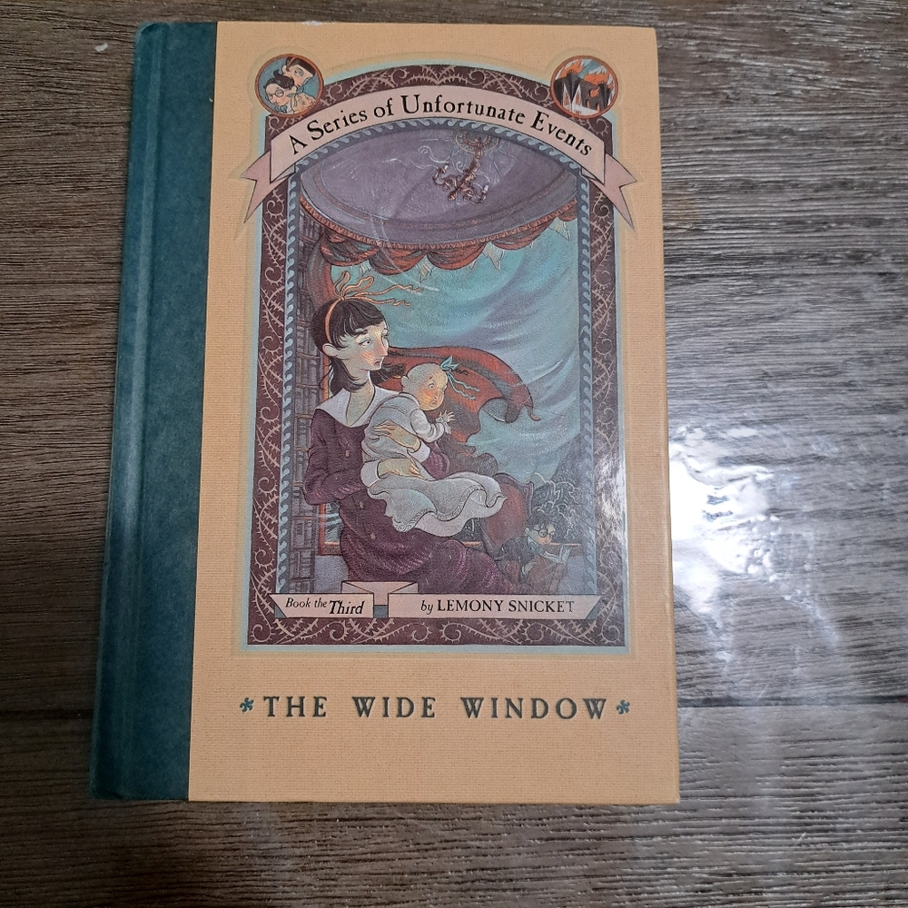 A Series of Unfortunate Events